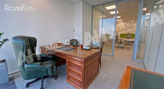 Аренда офиса 89 м², Пресненская набережная - фото 3