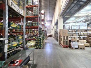 Аренда склада 3600 м²