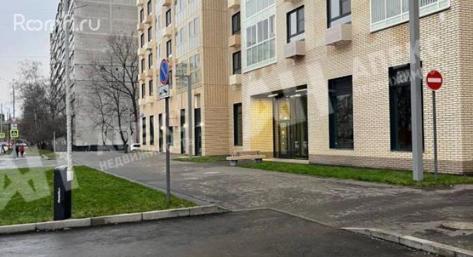 Аренда помещения свободного назначения 45 м², проезд Досфлота - фото 3