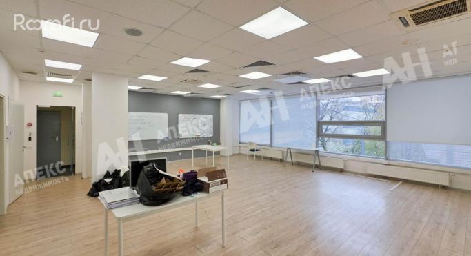 Аренда офиса 107 м², Ленинградский проспект - фото 2