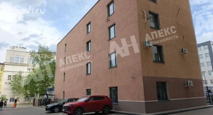 Аренда офиса 522 м², Бутырская улица - фото 3
