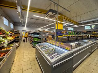 Продажа торгового помещения 337.1 м²