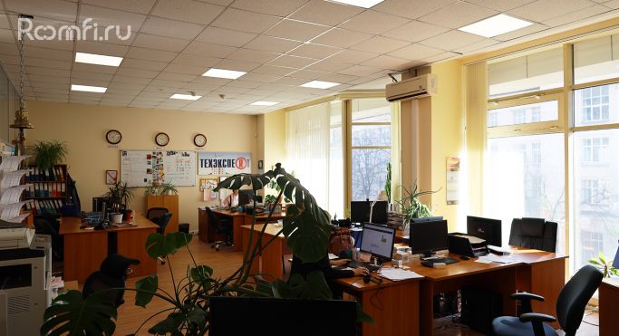 Аренда офиса 222 м², улица Орджоникидзе - фото 3