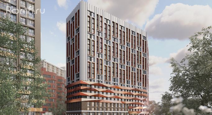 Аренда офиса 72 м² - фото 5