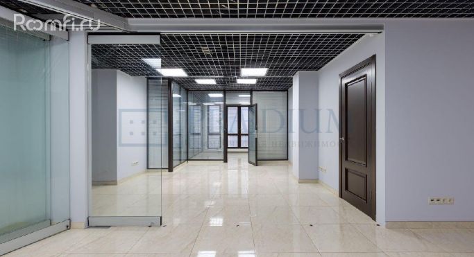 Продажа офиса 1775 м², Спартаковская площадь - фото 2