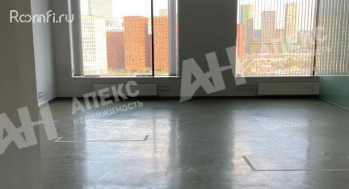 Аренда офиса 151 м², Новоданиловская набережная - фото 2