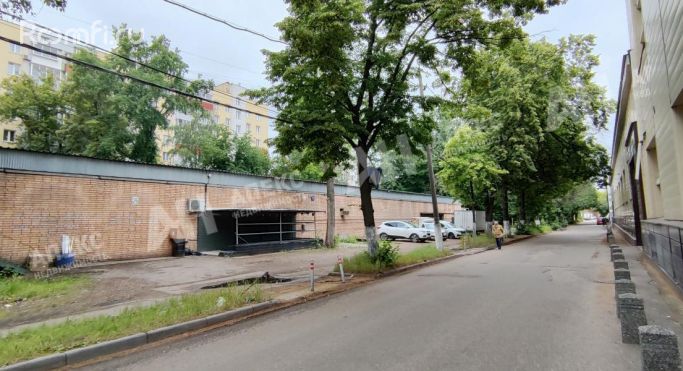 Продажа помещения свободного назначения 1191 м², Подъёмная улица - фото 2
