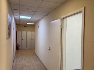 Аренда помещения свободного назначения 17 м²