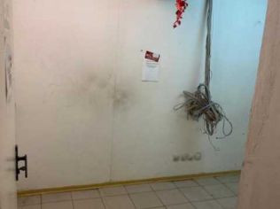 Аренда склада 335 м²