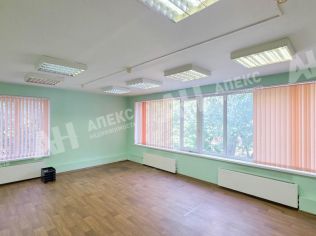 Аренда офиса 89 м²