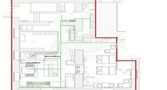 Аренда помещения свободного назначения 100 м², улица Талалихина - фото 2