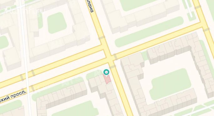 Продажа помещения свободного назначения 112 м², Прокшинский проспект - фото 3