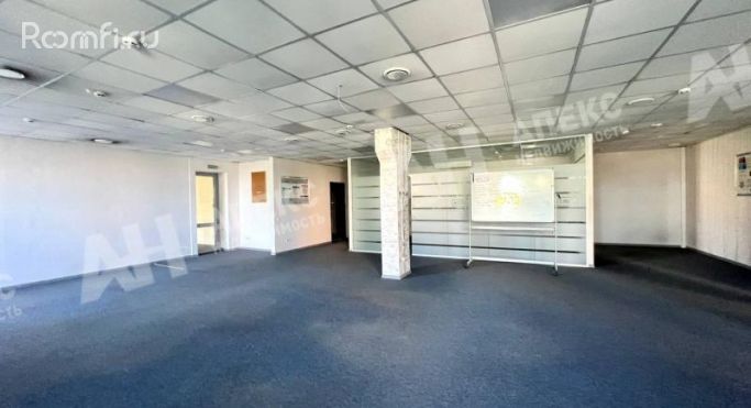 Аренда офиса 201 м², Варшавское шоссе - фото 2