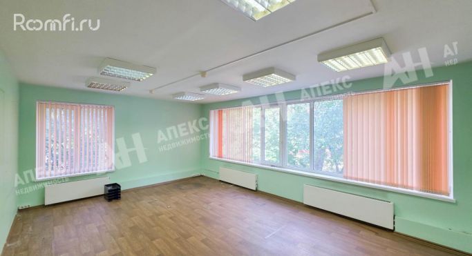 Аренда офиса 89 м², улица Гарибальди - фото 1