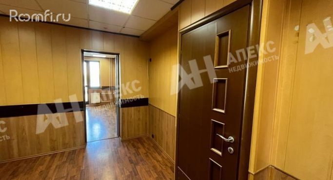 Аренда офиса 76 м², Флотская улица - фото 2