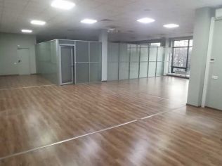 Аренда офиса 395 м²
