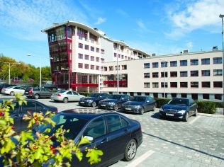 Продажа помещения свободного назначения 12451 м²