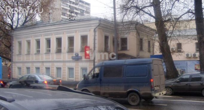 Аренда офиса 120.5 м², Николоямская улица - фото 1