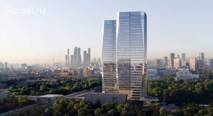 Продажа офиса 260 м², 3-я Хорошёвская улица - фото 5