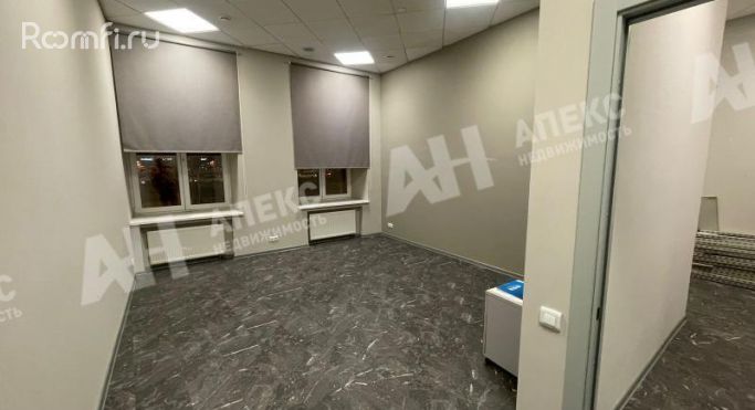Аренда помещения свободного назначения 385 м², Смоленский бульвар - фото 3