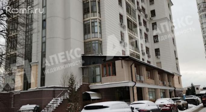 Аренда помещения свободного назначения 595 м², Староволынская улица - фото 2