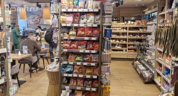 Продажа помещения свободного назначения 370 м², улица Остоженка - фото 3