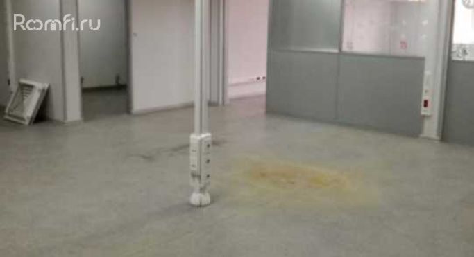 Аренда офиса 119 м², улица Водников - фото 3