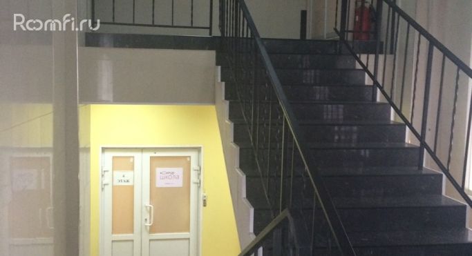 Продажа офиса 1217 м², улица Гиляровского - фото 3