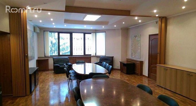 Продажа помещения свободного назначения 1498 м², улица Вавилова - фото 2