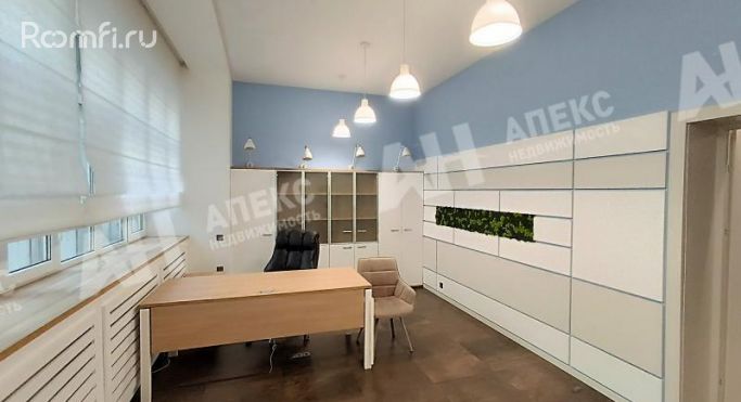 Аренда офиса 150 м², Ленинградский проспект - фото 2