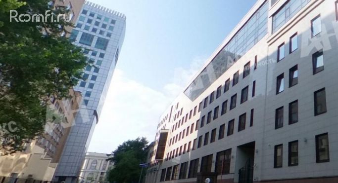 Аренда офиса 490 м², Ленинградский проспект - фото 3