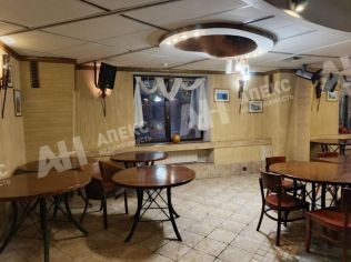 Аренда офиса 321 м²