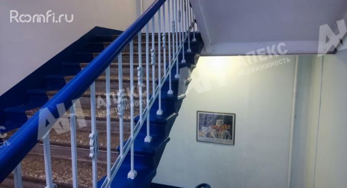 Аренда офиса 30 м², улица Барклая - фото 2