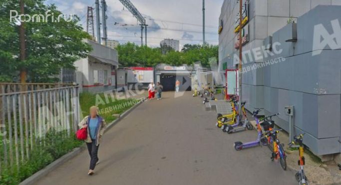 Аренда помещения свободного назначения 700 м², Зеленоградская улица - фото 3