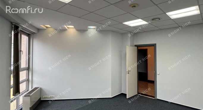 Аренда офиса 439.2 м², 1-й Голутвинский переулок - фото 2