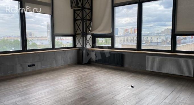 Продажа офиса 146 м², 3-й проезд Марьиной Рощи - фото 1