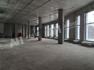 Продажа помещения свободного назначения 352 м²