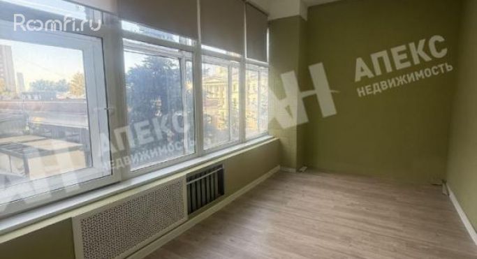 Аренда офиса 62 м², Большой Саввинский переулок - фото 2