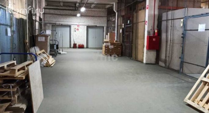 Аренда склада 58 м², Огородный проезд - фото 2