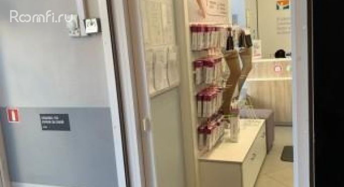 Аренда торгового помещения 90 м², Хоромный тупик - фото 3