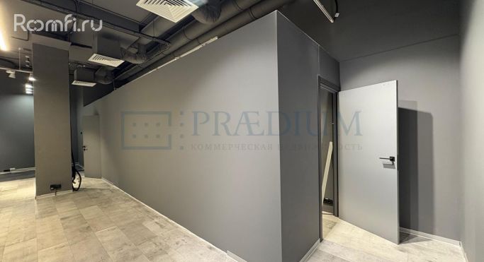 Аренда помещения свободного назначения 103 м², Олимпийский проспект - фото 2