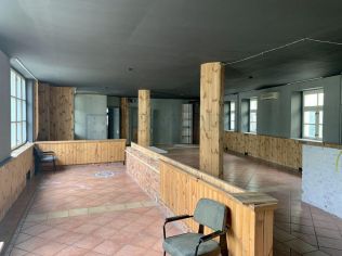 Аренда офиса 705 м²