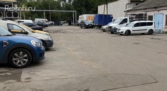 Продажа производственного помещения 216 м², 2-я Карачаровская улица - фото 2