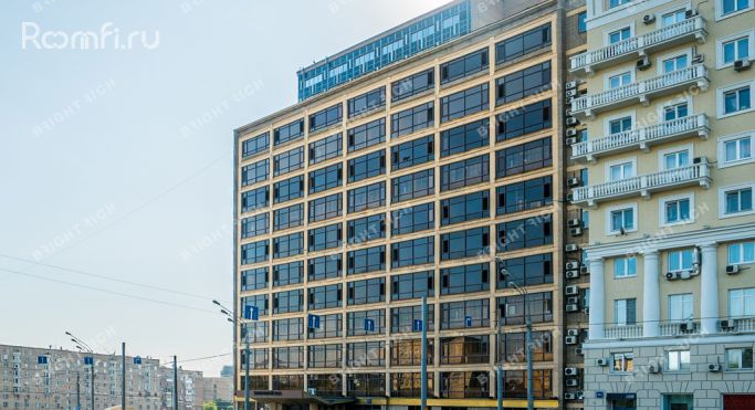 Аренда офиса 557.5 м², улица Земляной Вал - фото 3