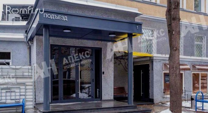 Аренда офиса 613 м², Чапаевский переулок - фото 2