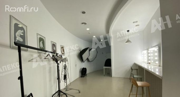 Аренда офиса 588 м², Ткацкая улица - фото 2