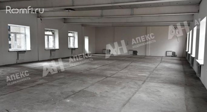 Аренда помещения свободного назначения 840 м², 2-я Звенигородская улица - фото 3