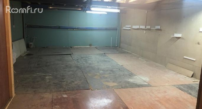 Аренда склада 62 м², улица Ивана Сусанина - фото 3