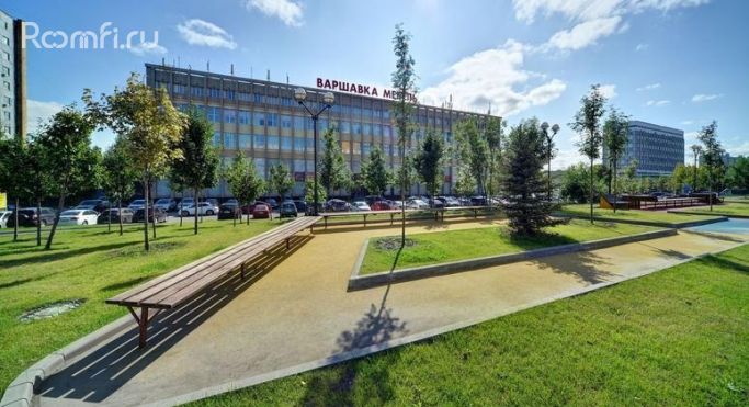 Аренда офиса 14 м², Варшавское шоссе - фото 2