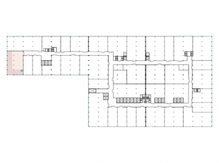 Продажа производственного помещения 618.4 м²